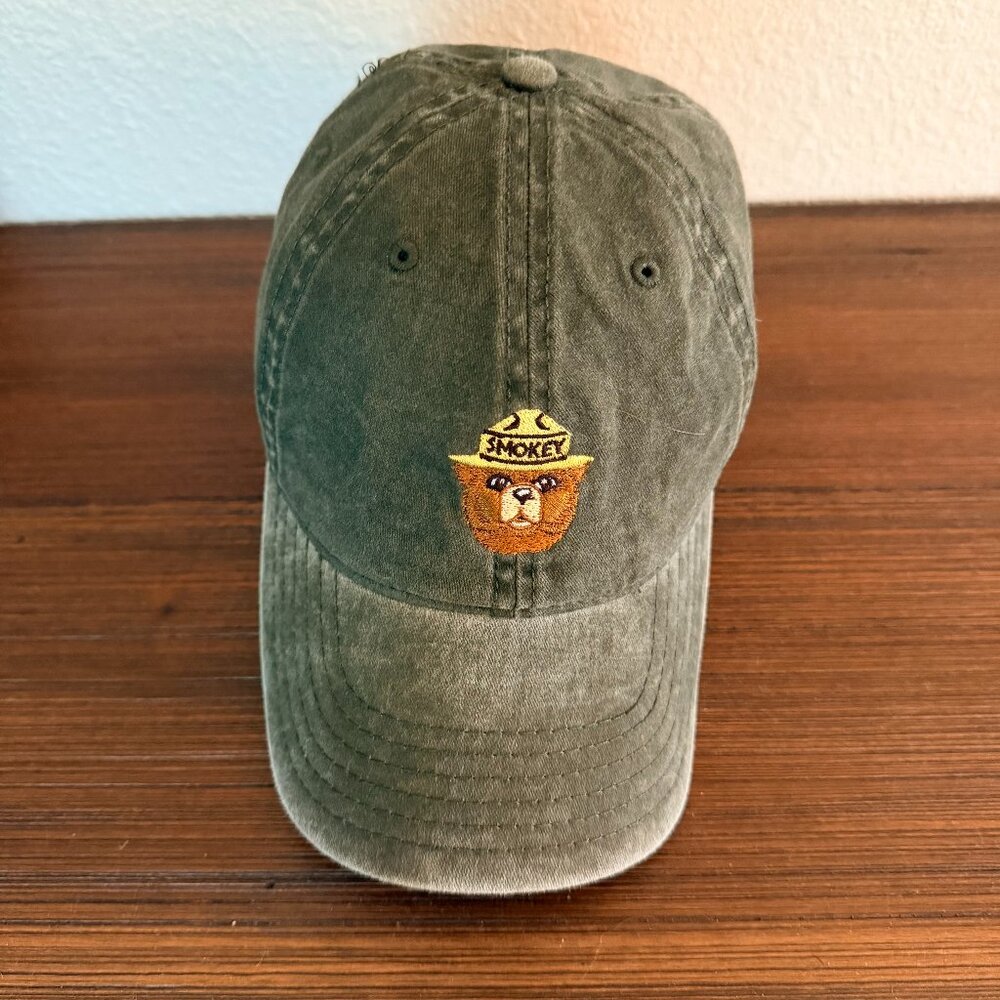 Smokey the Bear Hat